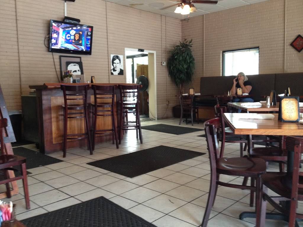 Libbys | restaurant | 116 W Main St, Lexington, SC 29072, USA | 8035204689 OR +1 803-520-4689