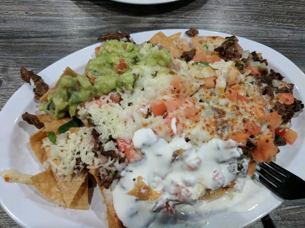 Cactus Taqueria #4 | restaurant | 4378 Woodman Ave, Sherman Oaks, CA 91423, USA | 8183800303 OR +1 818-380-0303