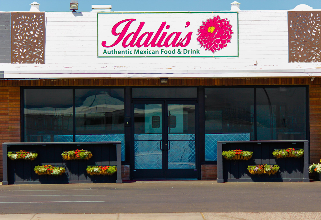 Idalias Authentic Mexican Food | meal takeaway | 1430 N 32nd St, Phoenix, AZ 85008, USA | 6022750259 OR +1 602-275-0259