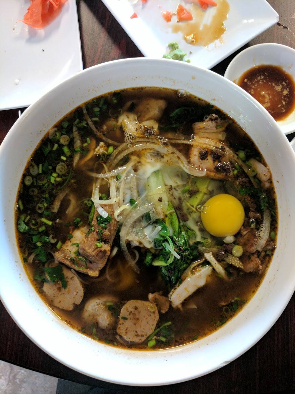 Muang Thai Restaurant | restaurant | 2637 N Clairemont Ave, Eau Claire, WI 54703, USA | 7155142843 OR +1 715-514-2843