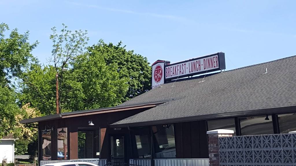 Grain Station Brew Works | restaurant | 220 Pacific Ave S, Monmouth, OR 97361, USA | 5038381730 OR +1 503-838-1730