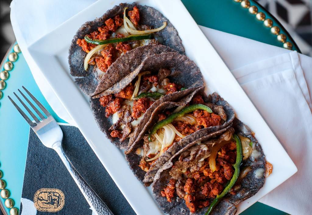 El Bolero Cocina Mexicana - Design District | restaurant | 1201 Oak Lawn Ave #160, Dallas, TX 75207, USA | 2147411986 OR +1 214-741-1986