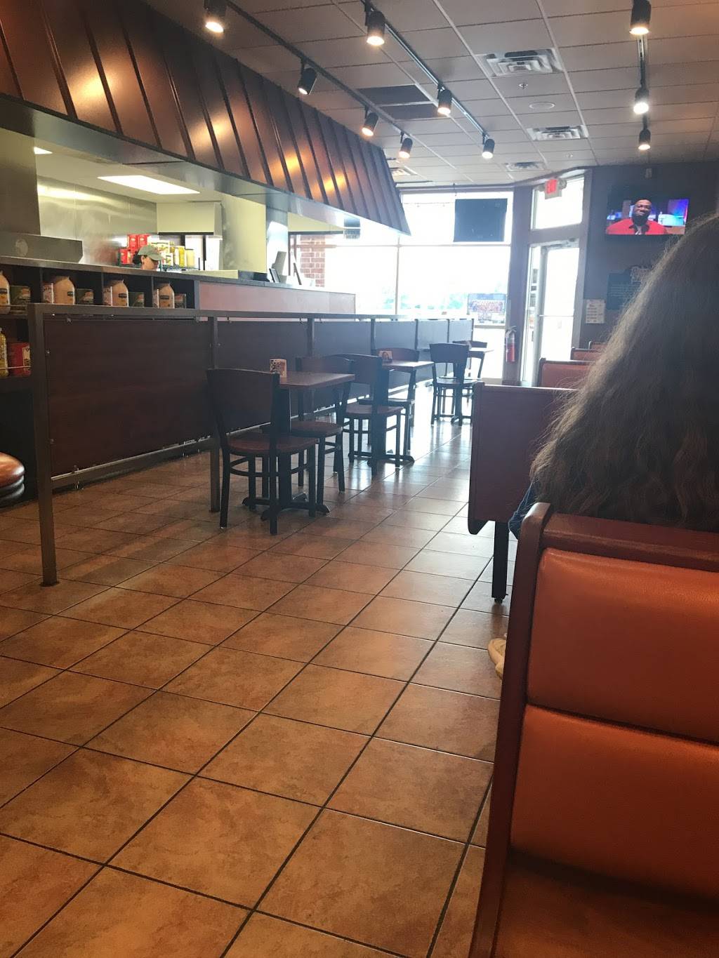 Penn Station East Coast Subs | meal takeaway | 9993 Sawmill Pkwy, Powell, OH 43065, USA | 6146597113 OR +1 614-659-7113