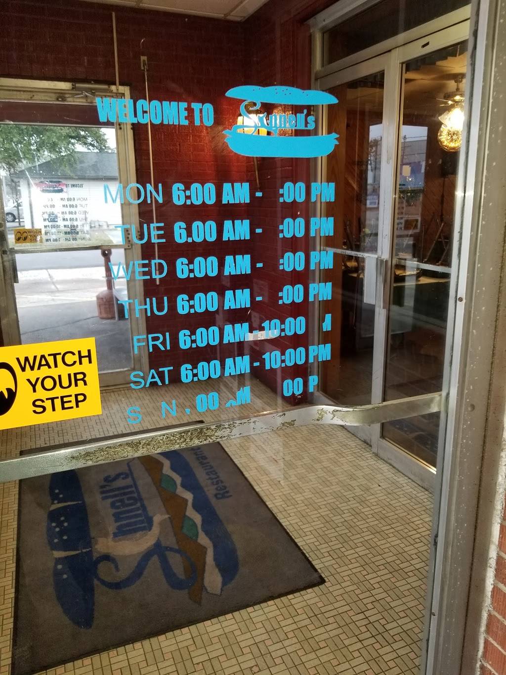 Schnells Restaurant | restaurant | 5501 4th St, Marrero, LA 70072, USA | 5043411155 OR +1 504-341-1155