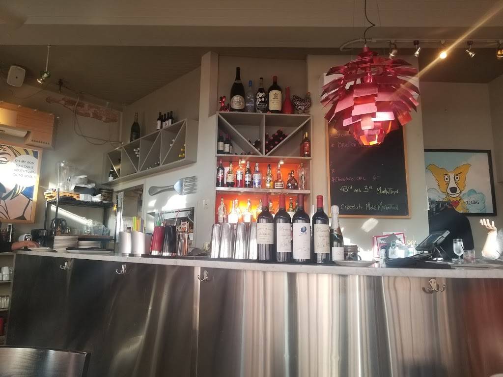 Bite | restaurant | 1012 S Presa St, San Antonio, TX 78210, USA | 2105322551 OR +1 210-532-2551