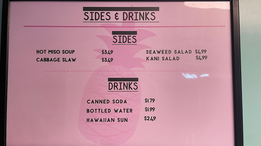 Pokemoto | restaurant | 5803 Old Shell Rd Ste G, Mobile, AL 36608, USA | 2517250435 OR +1 251-725-0435