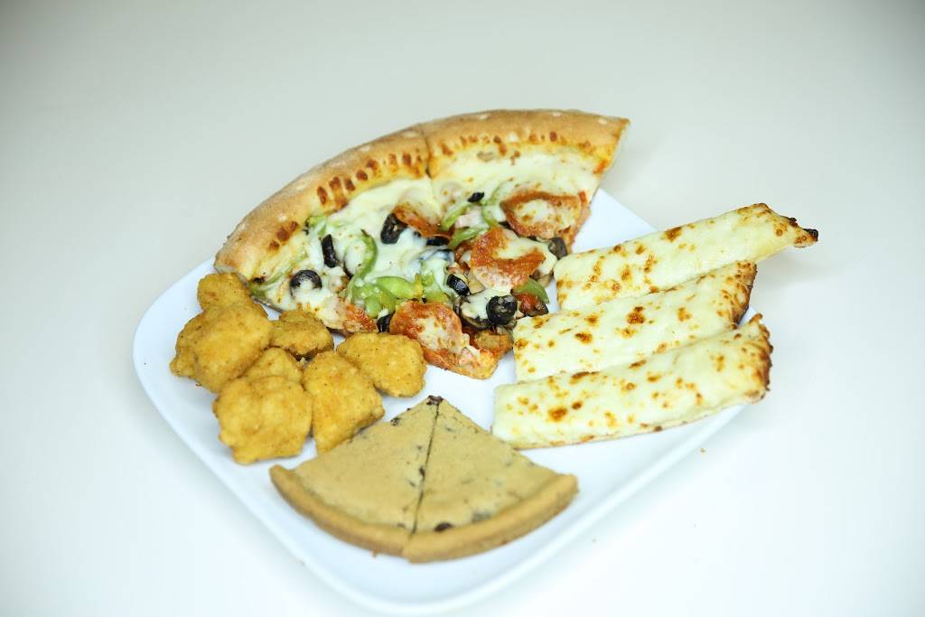 Papa Johns Pizza | restaurant | 20711 Wilderness Oak, San Antonio, TX 78258, USA | 2105455353 OR +1 210-545-5353