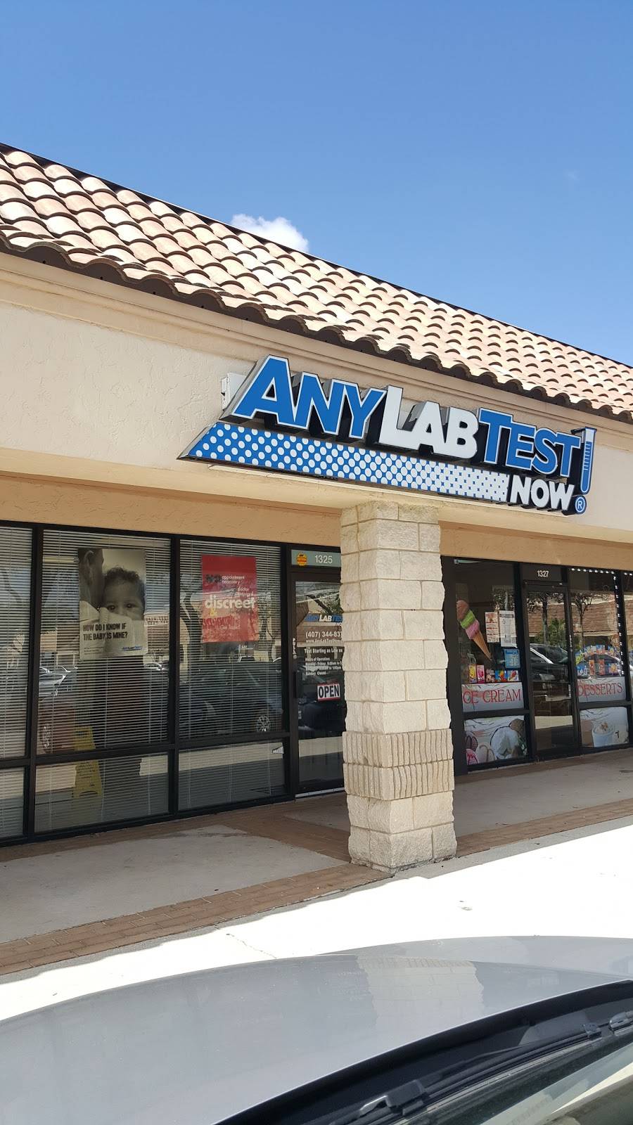 Subway | restaurant | 1321 E Vine St, Kissimmee, FL 34744, USA | 4075189306 OR +1 407-518-9306