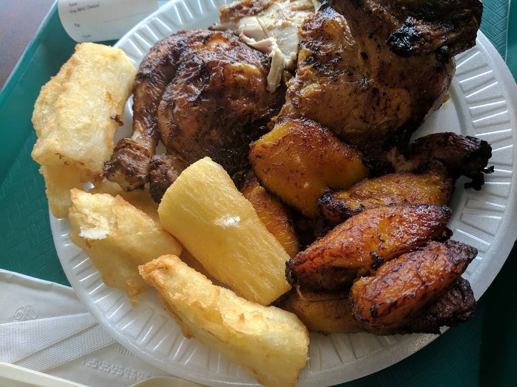 El Pollo Real | restaurant | 5058 Nicholson Ln, Rockville, MD 20852, USA | 3012300040 OR +1 301-230-0040