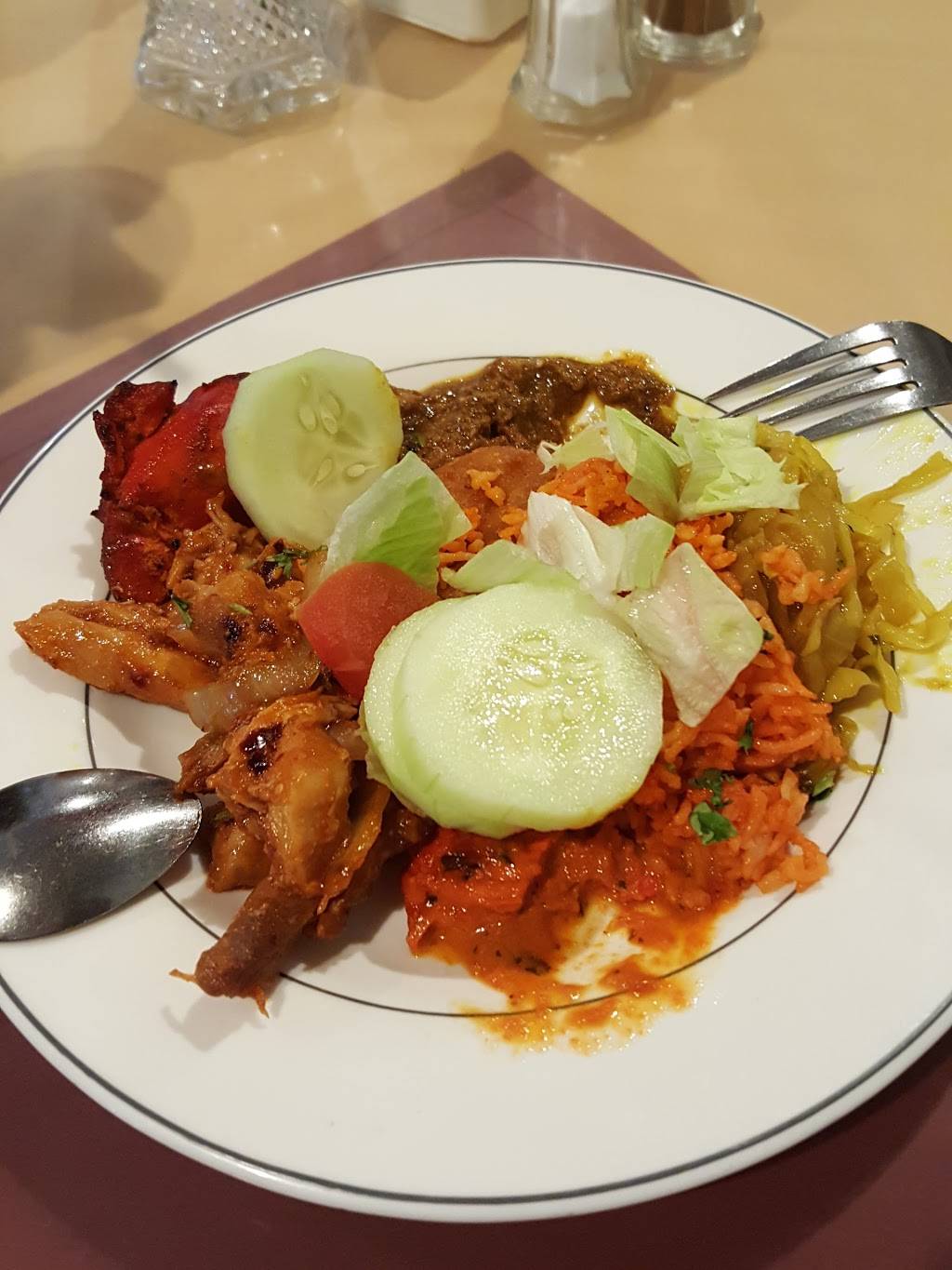 Curry House Inc | restaurant | 2248, 1112 Madison Ave, Albany, NY 12208, USA | 5184382265 OR +1 518-438-2265