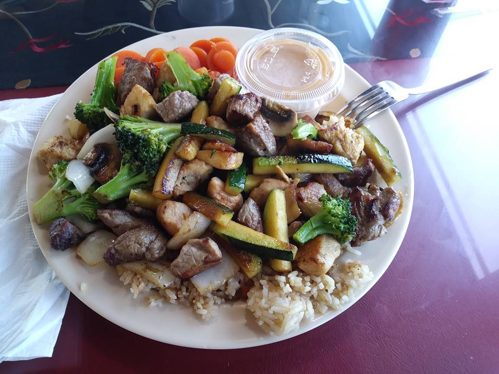 Japan Restaurant | restaurant | 1160 SC-9, Lancaster, SC 29720, USA | 8032851666 OR +1 803-285-1666