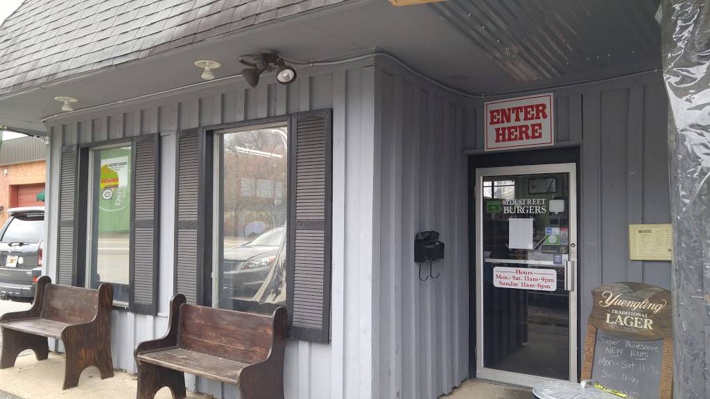 Sidestreet Burgers | restaurant | 9199 MS-178, Olive Branch, MS 38654, USA | 9015964749 OR +1 901-596-4749