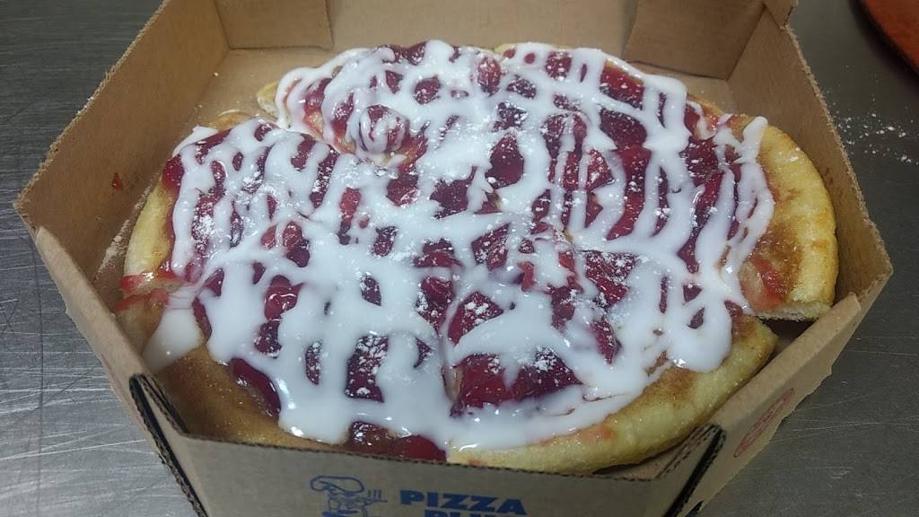 Pizza Plus Inc | restaurant | 10 Clark Dr, Honaker, VA 24260, USA | 2768734600 OR +1 276-873-4600