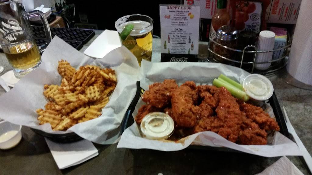 Wicked Wings, Kyle, TX | restaurant | 5401 Farm to Market 1626 #305, Kyle, TX 78640, USA | 5122627957 OR +1 512-262-7957