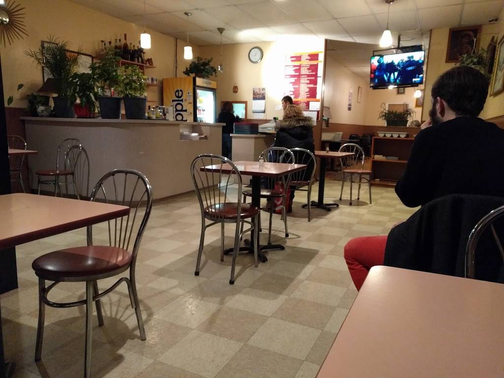 Pyza | restaurant | 118 Nassau Ave, Brooklyn, NY 11222, USA | 7183498829 OR +1 718-349-8829