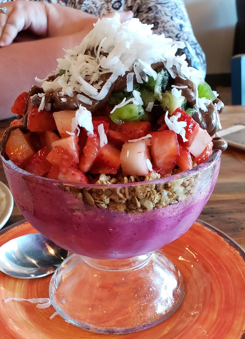Grain and Berry - Trinity | restaurant | 3246 Redeemer Way, New Port Richey, FL 34655, USA | 7274947131 OR +1 727-494-7131