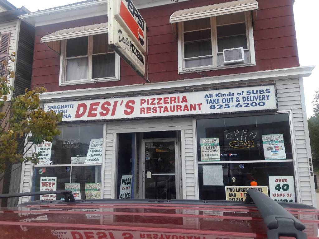 Desis | restaurant | 1816 Clinton St, Buffalo, NY 14206, USA | 7168256200 OR +1 716-825-6200