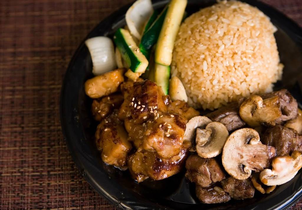 Seasons of Japan | restaurant | 430 Northside Dr E #142, Statesboro, GA 30458, USA | 9127645150 OR +1 912-764-5150