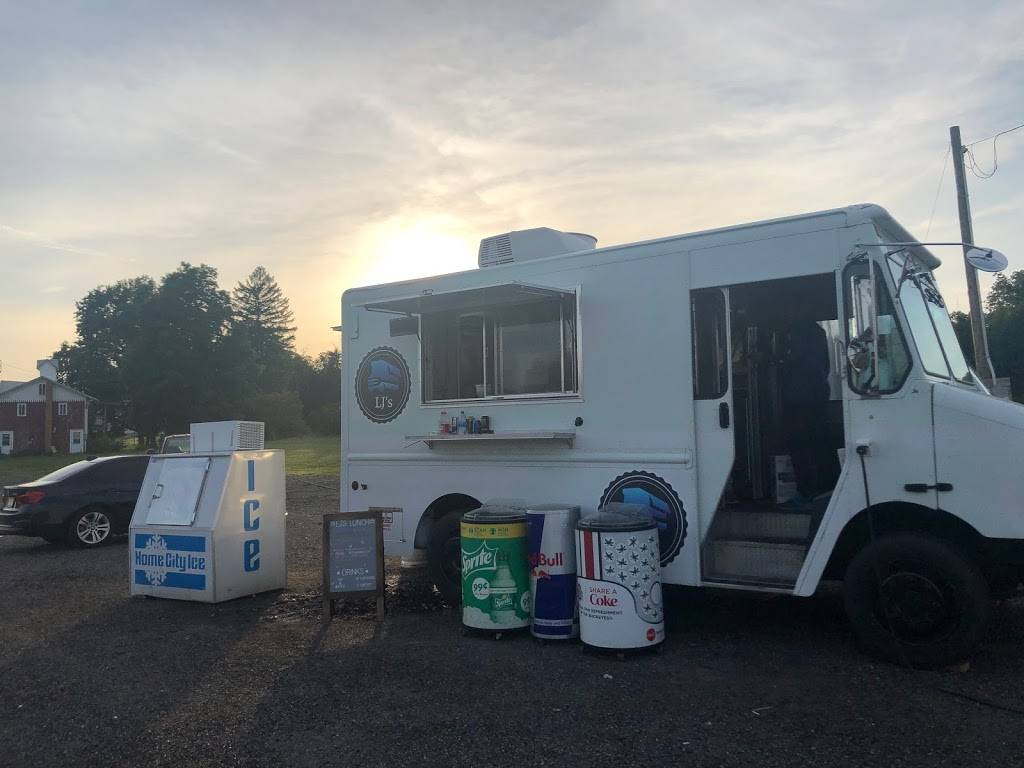 LJs Food Truck | restaurant | 10960 W Akron-Canfield Rd, Canfield, OH 44406, USA | 2347160636 OR +1 234-716-0636