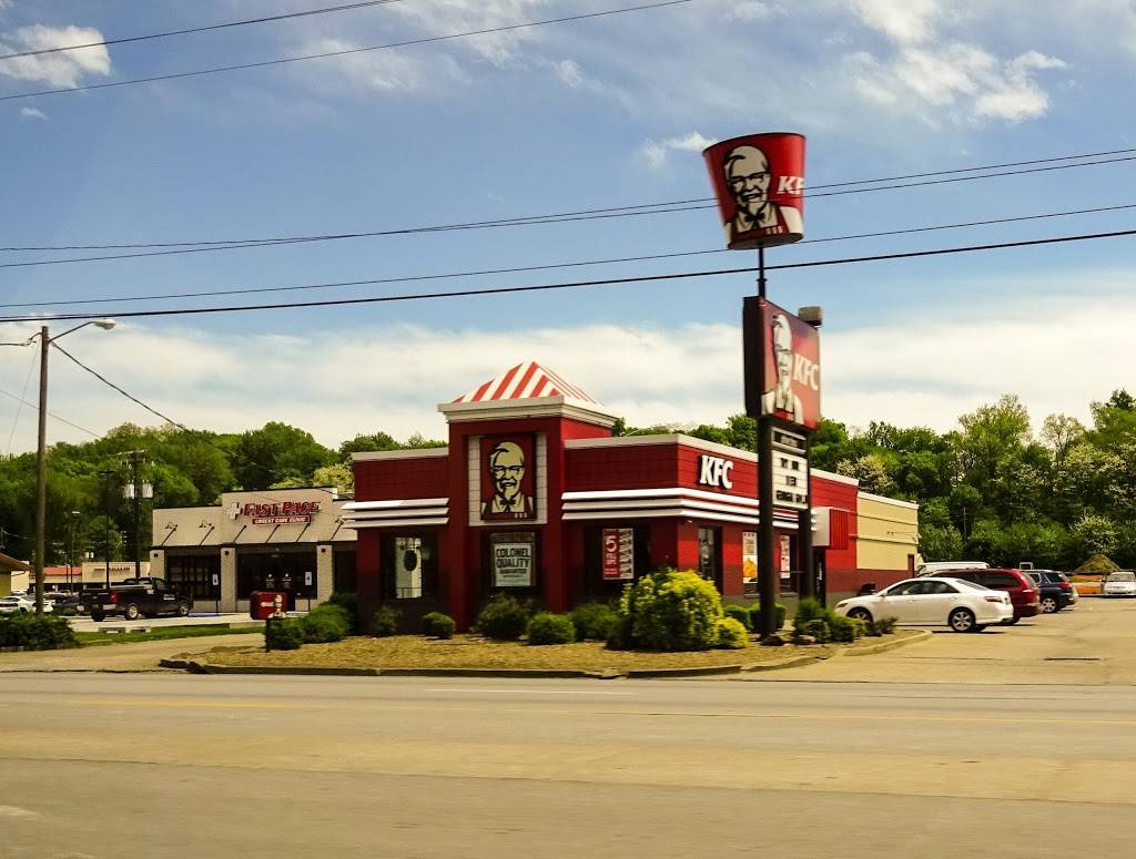 KFC | restaurant | 2236 Highway 41, North, Henderson, KY 42420, USA | 2708261400 OR +1 270-826-1400