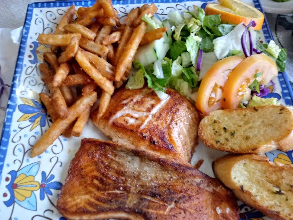 Las Brisas Del Mar | restaurant | 3207 W 51st St, Chicago, IL 60632, USA | 7734345040 OR +1 773-434-5040