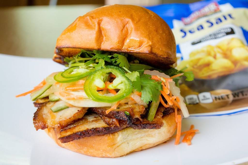 Wich Addiction - Mission Valley | restaurant | 5664 Mission Center Rd Ste 402, San Diego, CA 92108, USA | 6192697269 OR +1 619-269-7269