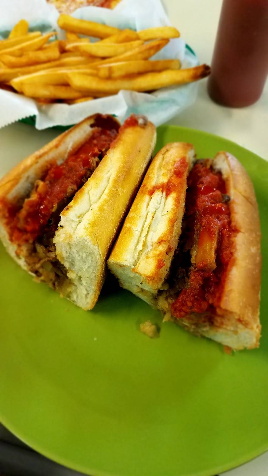 Coppolas Pizza & Restaurant | restaurant | 2267 PA-447, Analomink, PA 18320, USA | 5704204550 OR +1 570-420-4550