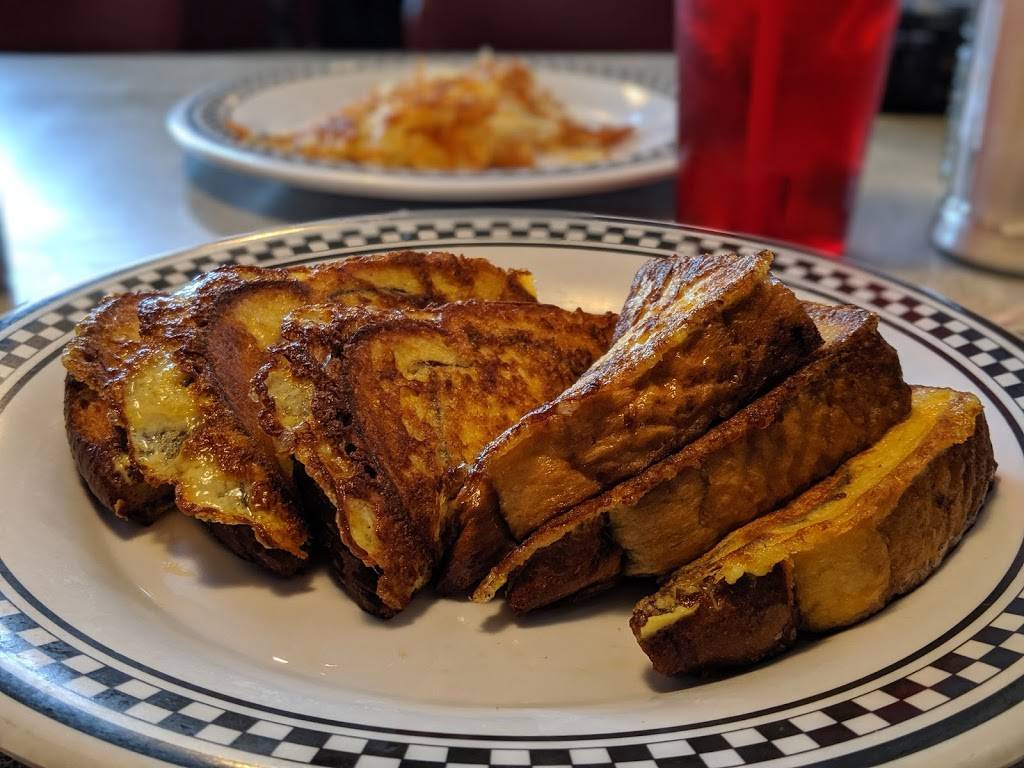 West Side Diner | restaurant | 2336 S Ballenger Hwy, Flint, MI 48503, USA | 8102382119 OR +1 810-238-2119