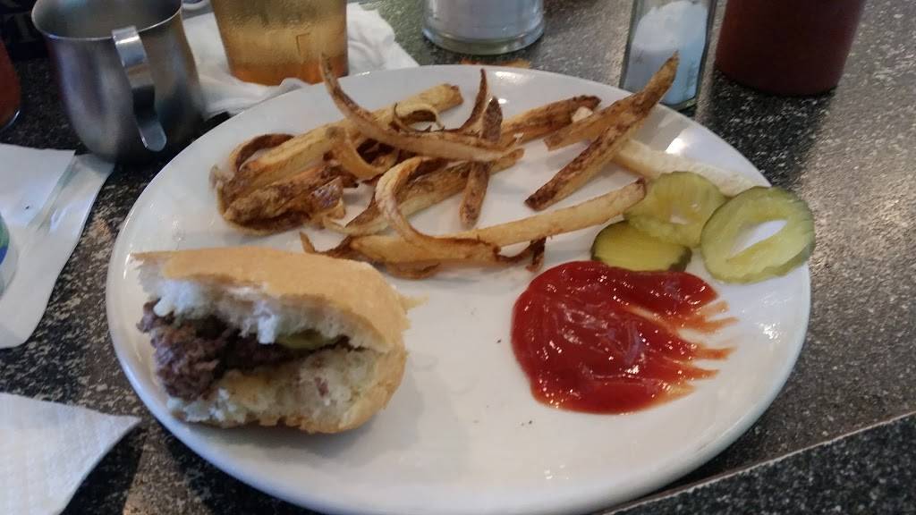 Nadines Restaurant | restaurant | 19 S 27th St, Pittsburgh, PA 15203, USA | 4124811793 OR +1 412-481-1793