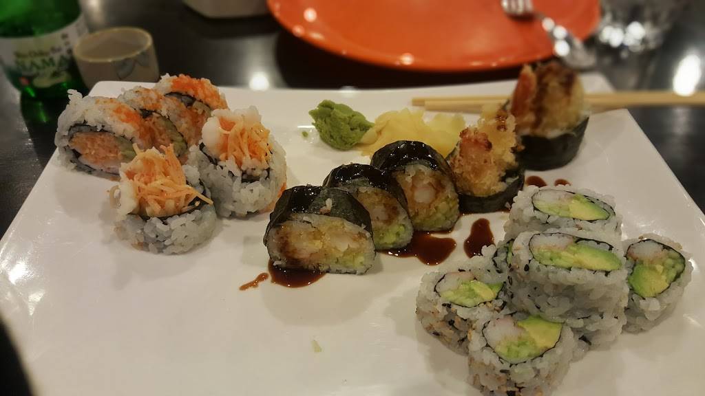 Asuka Japanese Cuisine | restaurant | 7381 Market St, Boardman, OH 44512, USA | 3306298088 OR +1 330-629-8088