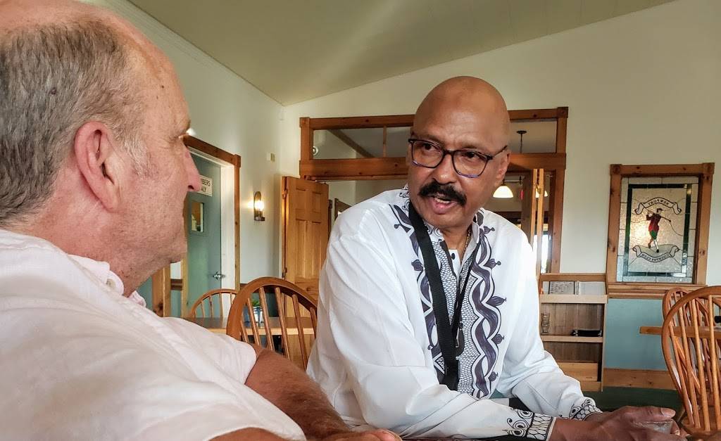 Noonans Supper Club | restaurant | 590 Mt Vernon St, Newport, VT 05855, USA | 8023341634 OR +1 802-334-1634