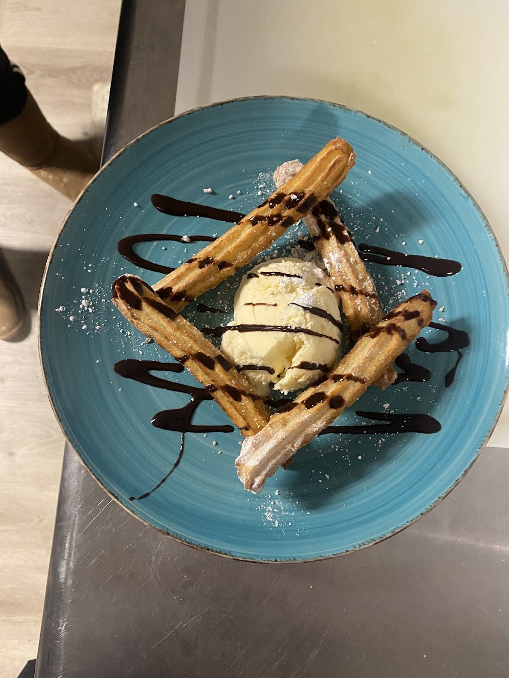 Tres Ways Restaurante | restaurant | 15757 State Rte 26, Glencoe, CA 95232, USA | 2099209330 OR +1 209-920-9330