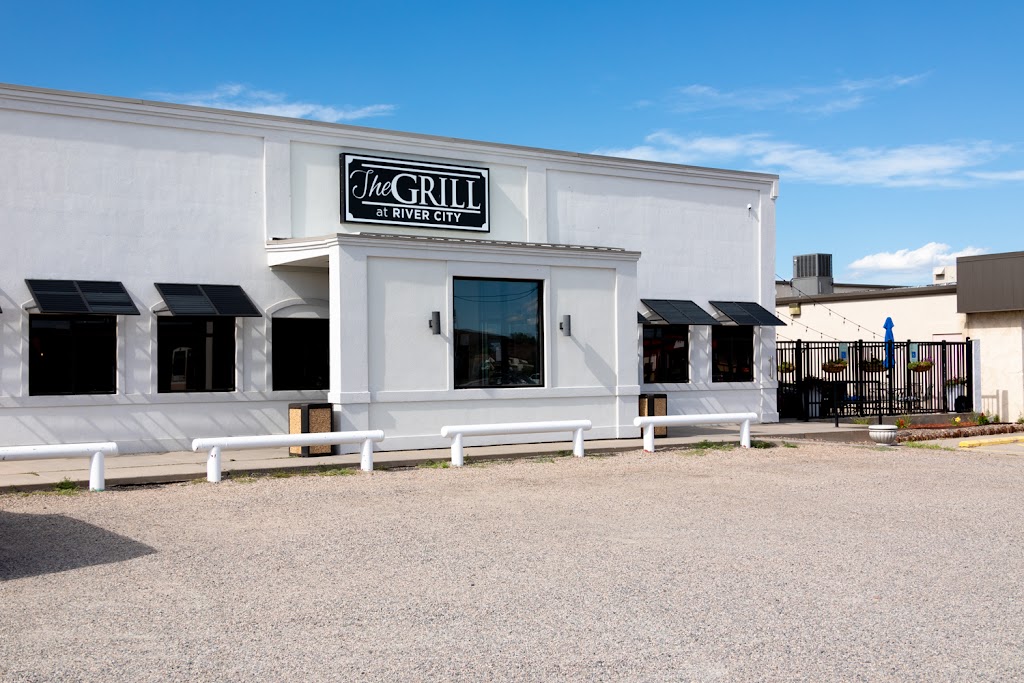 The Grill at River City Restaurant | restaurant | 1116 W Main St, Sterling, CO 80751, USA | 9705266969 OR +1 970-526-6969