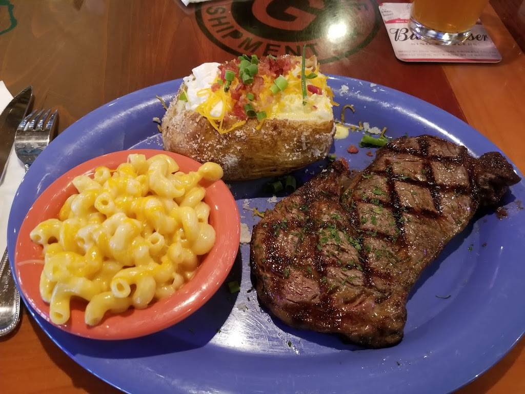 Bonefish Macs Sports Grille | restaurant | 662 SE Becker Rd, Port St. Lucie, FL 34984, USA | 7723446227 OR +1 772-344-6227