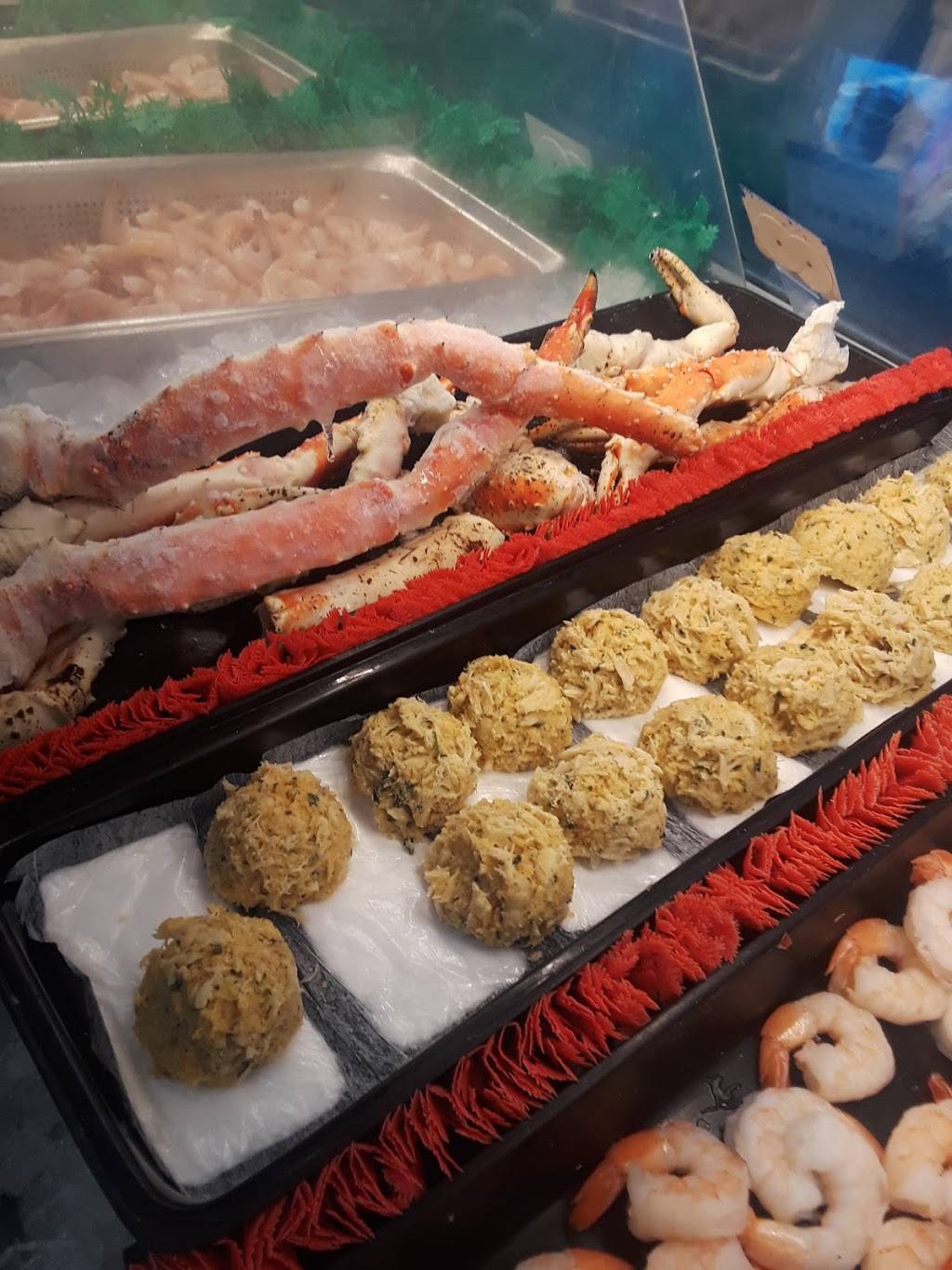 Save On Seafood Co | restaurant | 1449 49th St S, Gulfport, FL 33707, USA | 7273230155 OR +1 727-323-0155