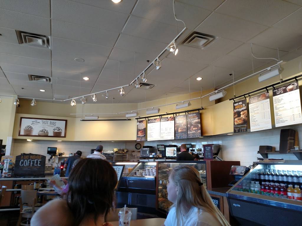 Einstein Bros. Bagels | cafe | 6501 E Greenway Pkwy Bldg 5, Scottsdale, AZ 85254, USA | 4809059214 OR +1 480-905-9214