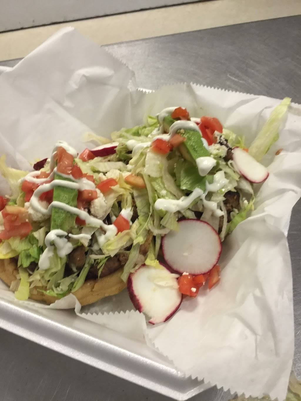 Taco El Primo restaurante | restaurant | 704 Portion Rd, Lake Ronkonkoma, NY 11779, USA | 6312852399 OR +1 631-285-2399