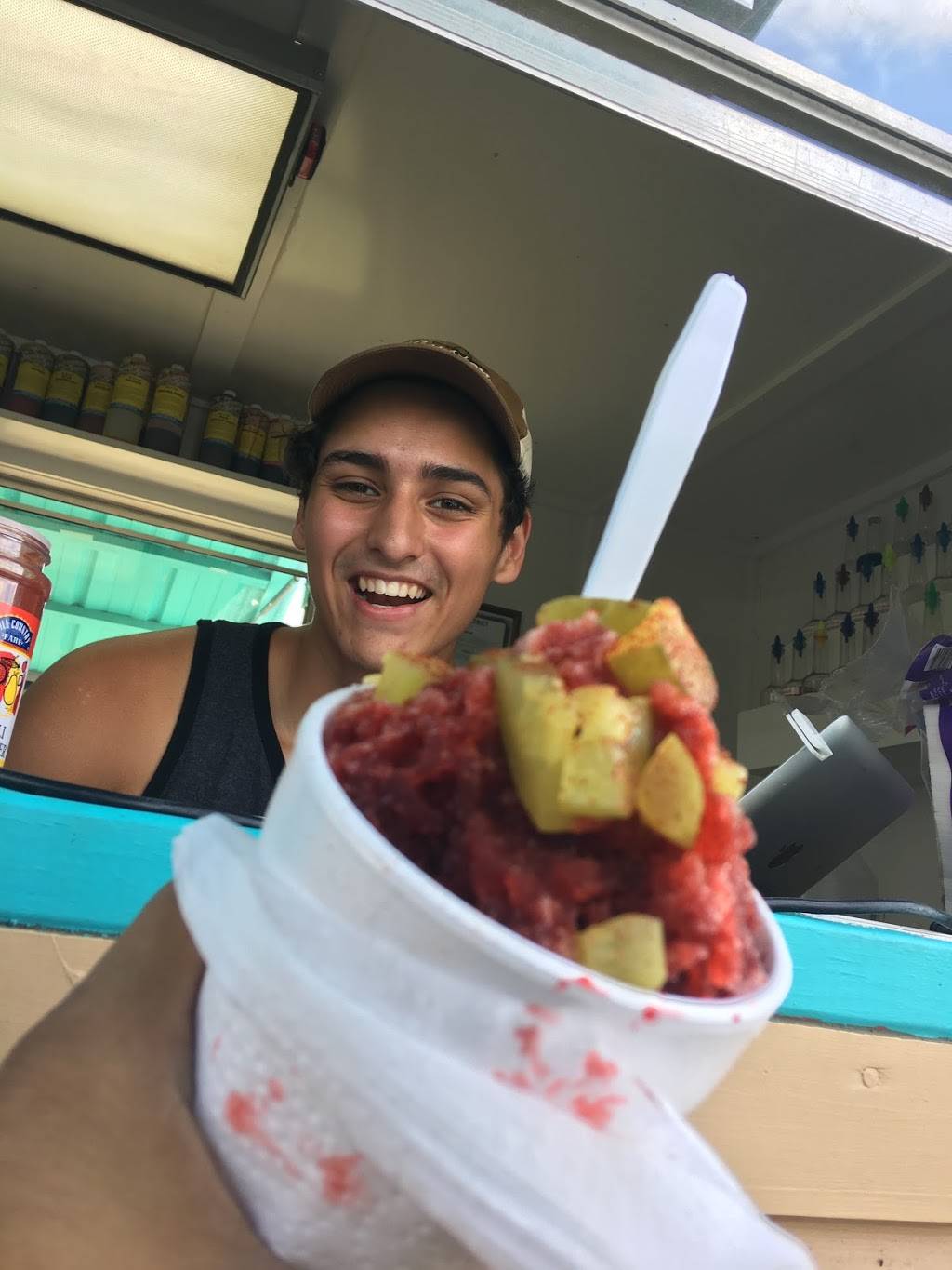 Sno-Bros | meal takeaway | 740 S Timberland Dr, Lufkin, TX 75901, USA | 9367079257 OR +1 936-707-9257