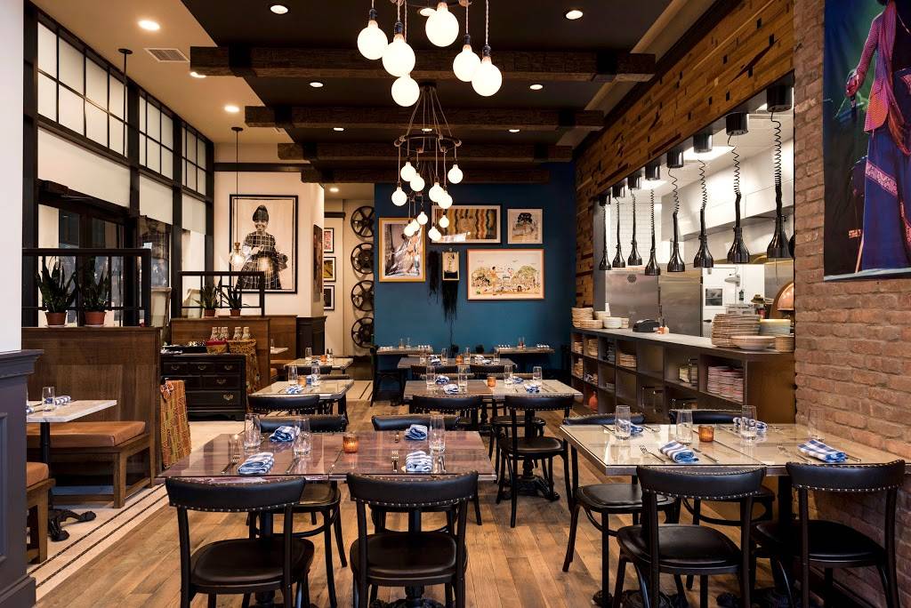 Marcus B&P | restaurant | 56 Halsey St, Newark, NJ 07102, USA | 9736450004 OR +1 973-645-0004