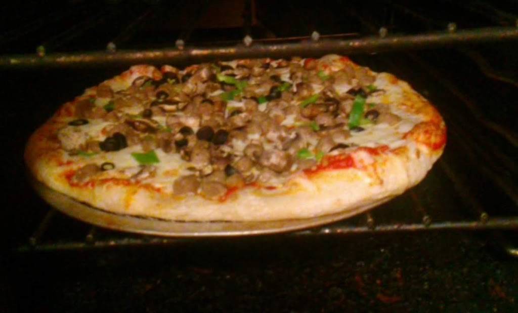 Casa Italiana | restaurant | 305 SW Main St, Ennis, TX 75119, USA | 9728756944 OR +1 972-875-6944