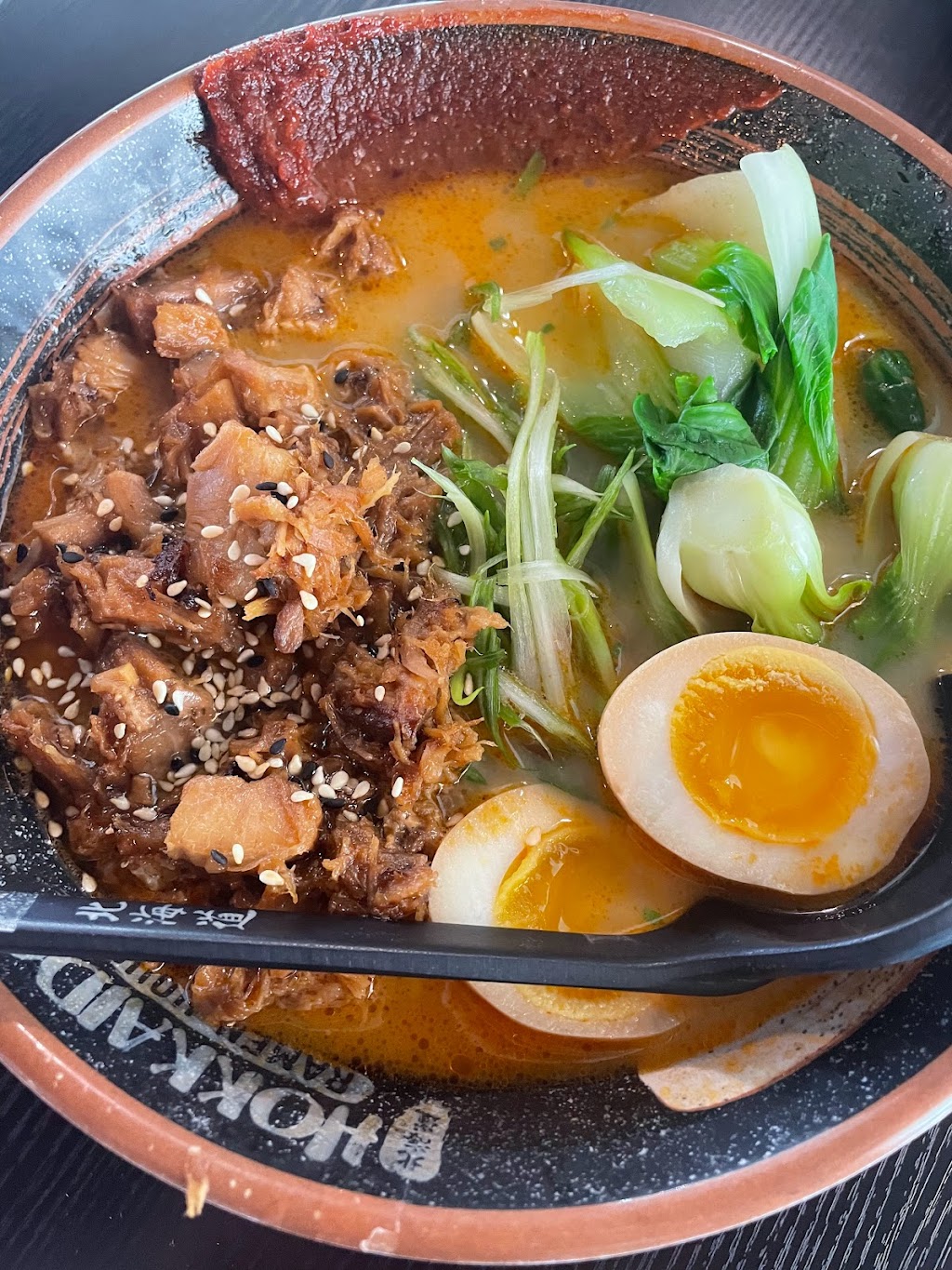 Hokkaido Ramen House | restaurant | 521 NW Broad St, Murfreesboro, TN 37129, USA | 6152258907 OR +1 615-225-8907