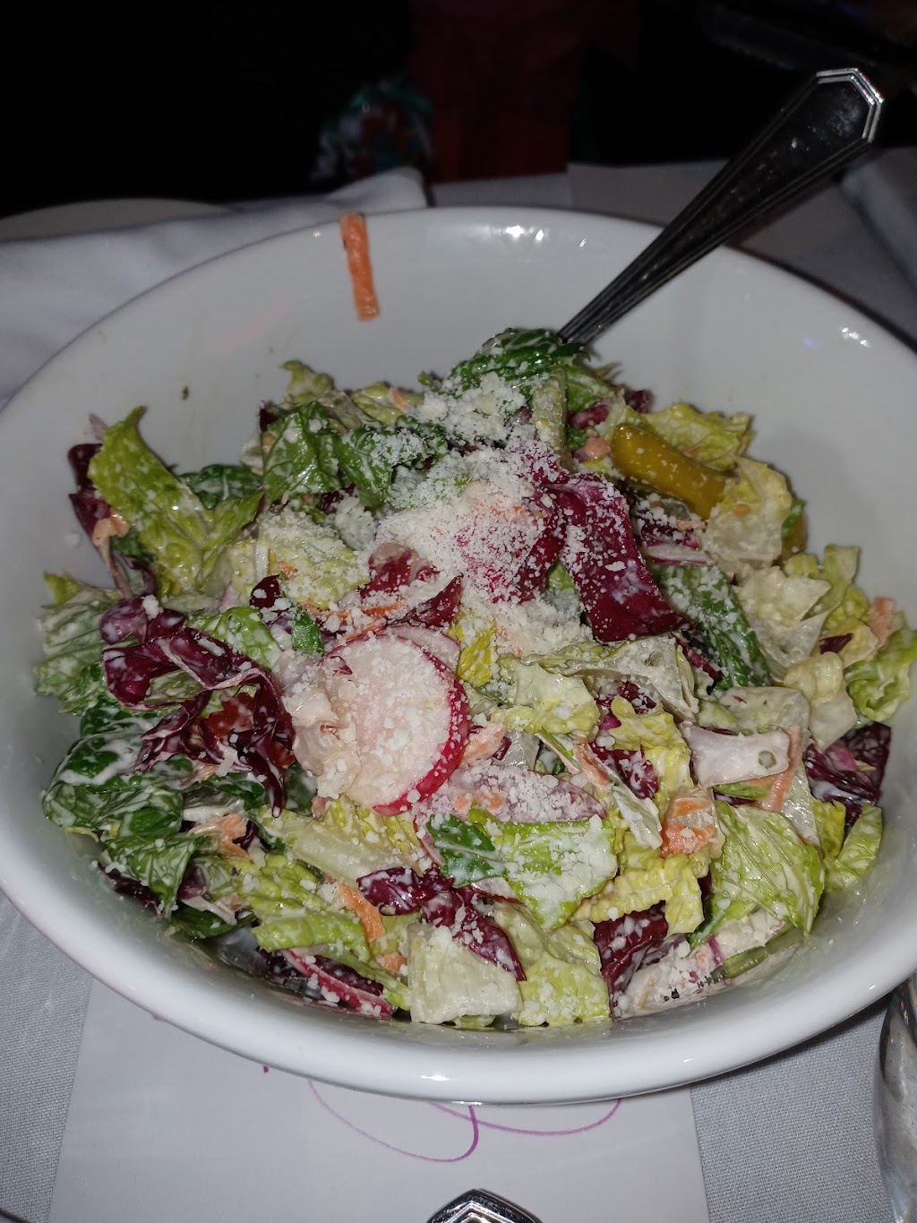 Bliss Restaurant | restaurant | 150k Greaves Ln, Staten Island, NY 10308, USA | 7189482112 OR +1 718-948-2112