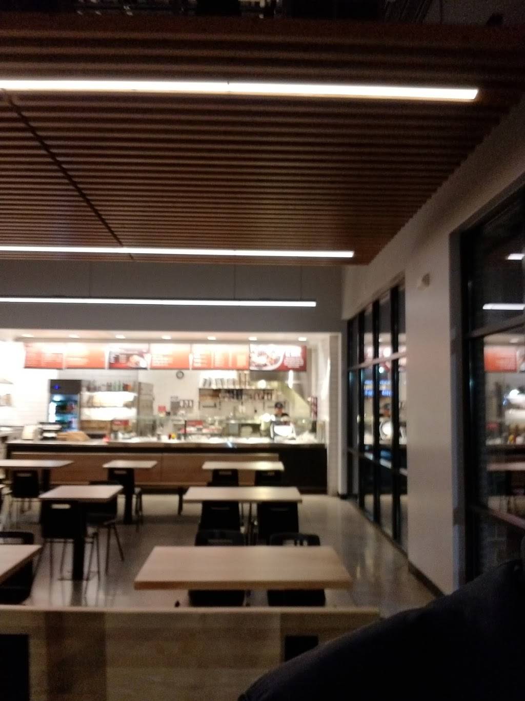 Chipotle Mexican Grill | restaurant | 5485 Jimmy Carter Blvd Suite 300, Norcross, GA 30093, USA | 7704462432 OR +1 770-446-2432