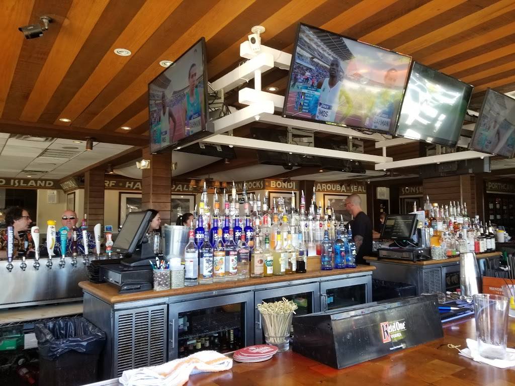 101 Ocean | restaurant | 101 Commercial Blvd, Lauderdale-By-The-Sea, FL 33308, USA | 9547768101 OR +1 954-776-8101