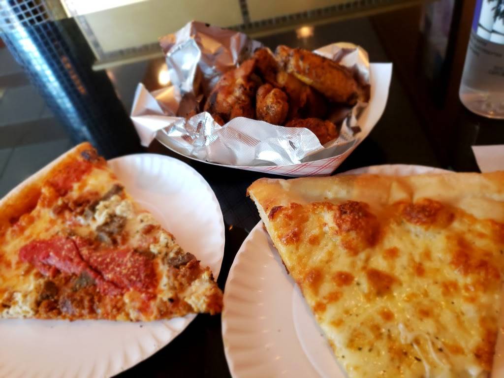 Original Italian Pizza | restaurant | 408 Oswego St, Liverpool, NY 13088, USA | 3154510099 OR +1 315-451-0099