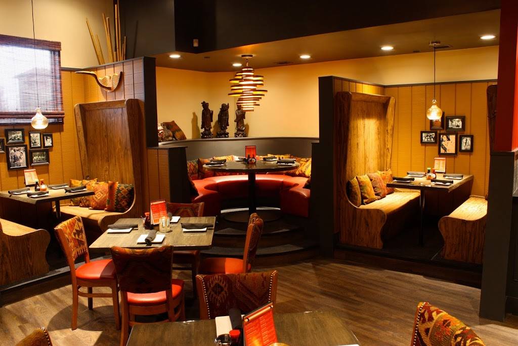 Roka Bar and Asian Flavors Restaurant | restaurant | 1616 S Utica Ave, Tulsa, OK 74104, USA | 9183827777 OR +1 918-382-7777