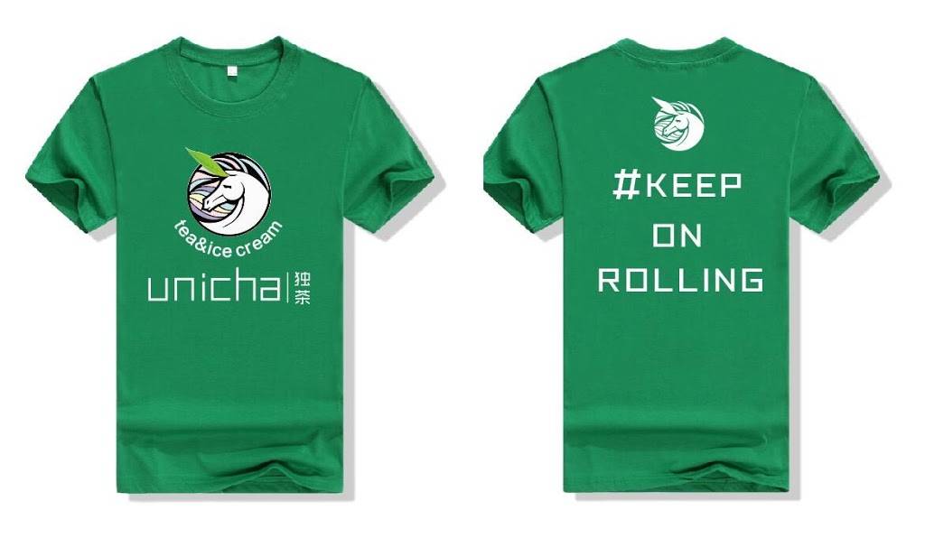 Unicha Tea & Ice cream | cafe | 111 Division St, East Lansing, MI 48823, USA | 5179180070 OR +1 517-918-0070