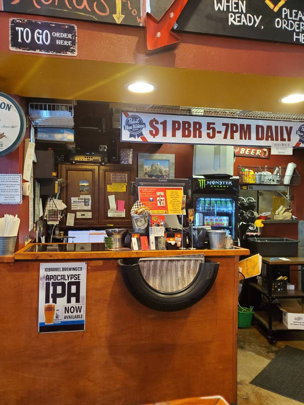 Wild Wings n Things | restaurant | 6504 S Academy Blvd, Colorado Springs, CO 80906, USA | 7195766400 OR +1 719-576-6400