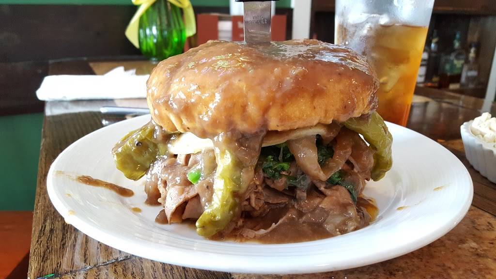 Murphs Beef & Ale | restaurant | 37169 Rehoboth Ave, Rehoboth Beach, DE 19971, USA | 3022125355 OR +1 302-212-5355