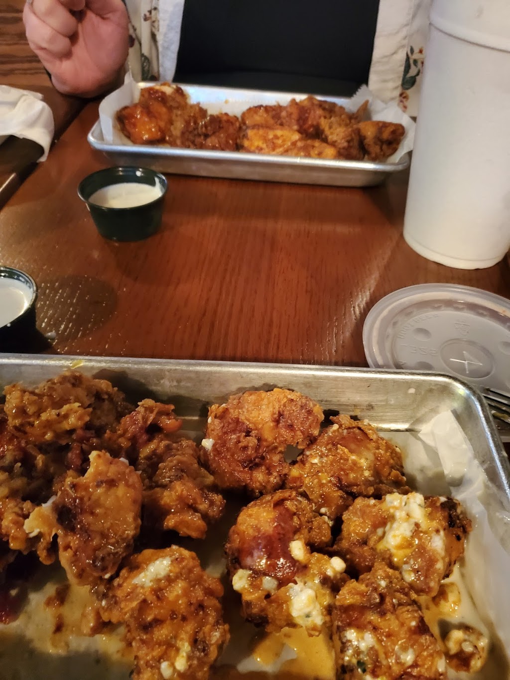 Nicks Pub | restaurant | 6001 Manchester Ave, St. Louis, MO 63110, USA | 3147817806 OR +1 314-781-7806